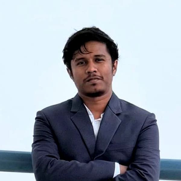 Md. Ahsanur Rahman